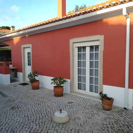 Casa Da D'el Rey *