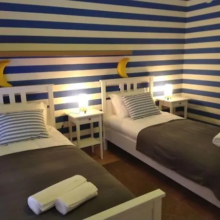 Casa Da D'el Rey 펜션 *