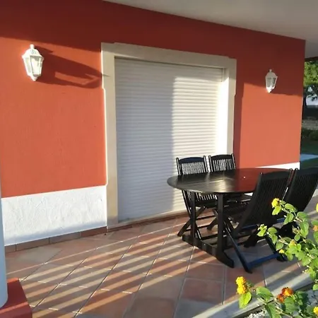 펜션 Casa Da D'el Rey *